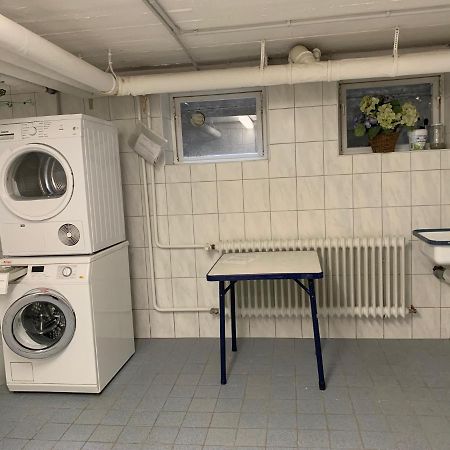Fewo1846 - Belvedere - Behaglich Ausgestattete Wohnung Mit Balkon Und Hafenblick フレンスブルク エクステリア 写真